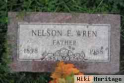 Nelson E. Wren