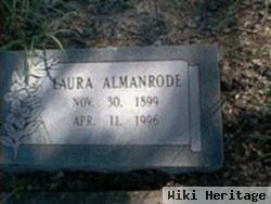 Laura Almanrode