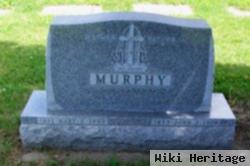 Mary J Murphy