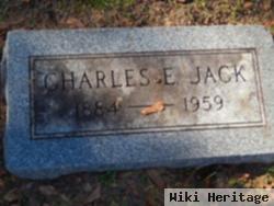 Charles E. Jack