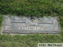 Mettie Inez Epperson Logsdon