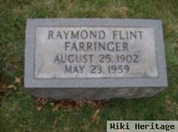 Raymond Flint Farringer