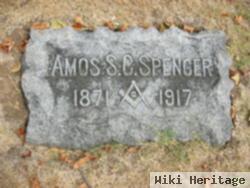 Amos S.c. Spencer