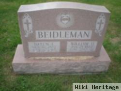 William Henry Beidleman