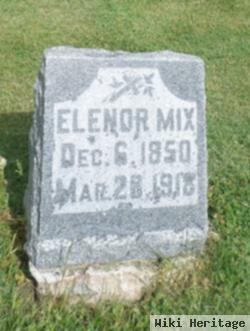 Elenor Mix