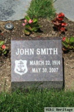 John Smith