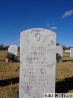 James Louis Bell, Jr