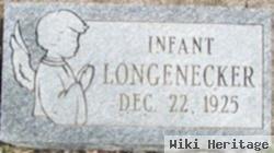 Infant Longenecker