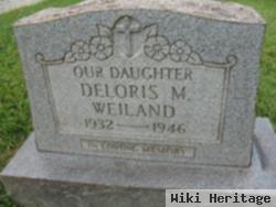 Deloris Mae Weiland