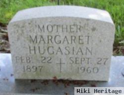 Margaret Hugasian