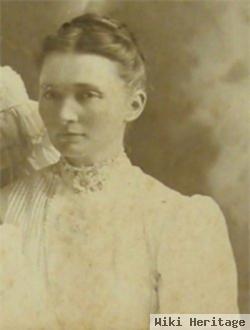 Emma Loretta Perry Reynolds