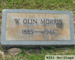 William Olin Morris