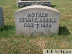 Susan Elizabeth Light Arnold