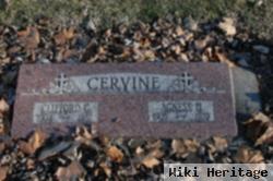 Clifford C Cervine