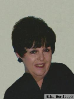 Patricia Ann Jordan Pennington