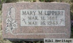 Mary M Lippert