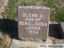 Glenn A. Johns