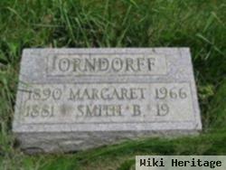 Smith B. Orndorff