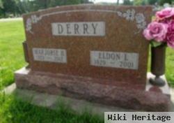 Eldon L Derry