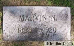 Marvin N. Merrill