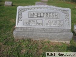 Rita Dittman Mcelfresh