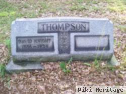 David Knight Thompson