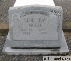 Gene Ray Moore