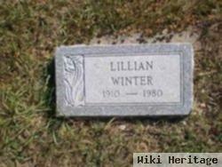 Lillian Winter