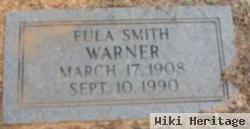 Eula Smith Warner