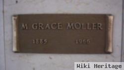 M. Grace Moller