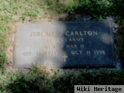 Jerome J. Carlton