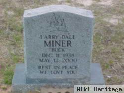 Larry Dale "buck" Miner
