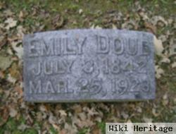 Emily Doud