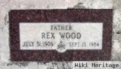 Rex Wood