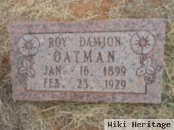 Roy Damion Oatman