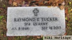 Raymond E. Tucker