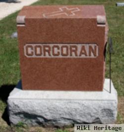 Robert Corcoran