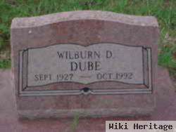 Wilburn David Dube