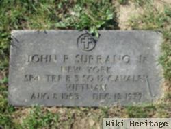 John P. Surrano, Jr