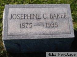 Josephine C. Barker Howard