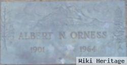 Albert N. Orness