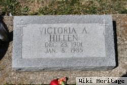 Victoria A. Dlugos Hillen