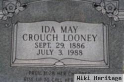 Ida May Crouch Looney