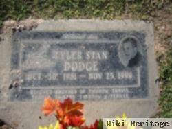 Tyler Stan Dodge