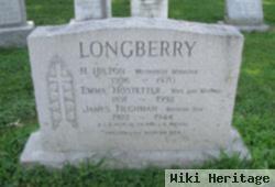 Emma Hostetter Longberry