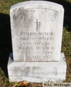 Joseph Buteau