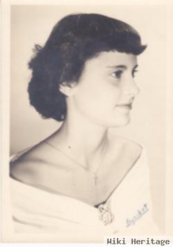 Margaret Arlene Hummel Newton