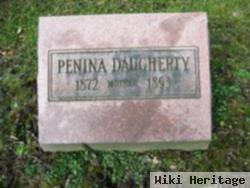 Penina "nina" Schrecengost Daugherty