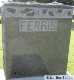 Elmer Ferris