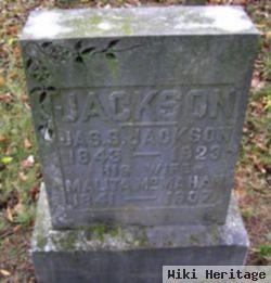 James S. Jackson